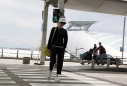 首尔机场爆料事件真相视频