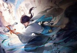 李白探幽皮肤最新爆料,揭秘新皮肤背后的奇幻世界