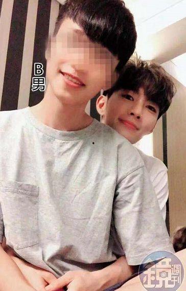 娱乐吃瓜酱这样的男朋友,揭秘男友界的“瓜王”日常