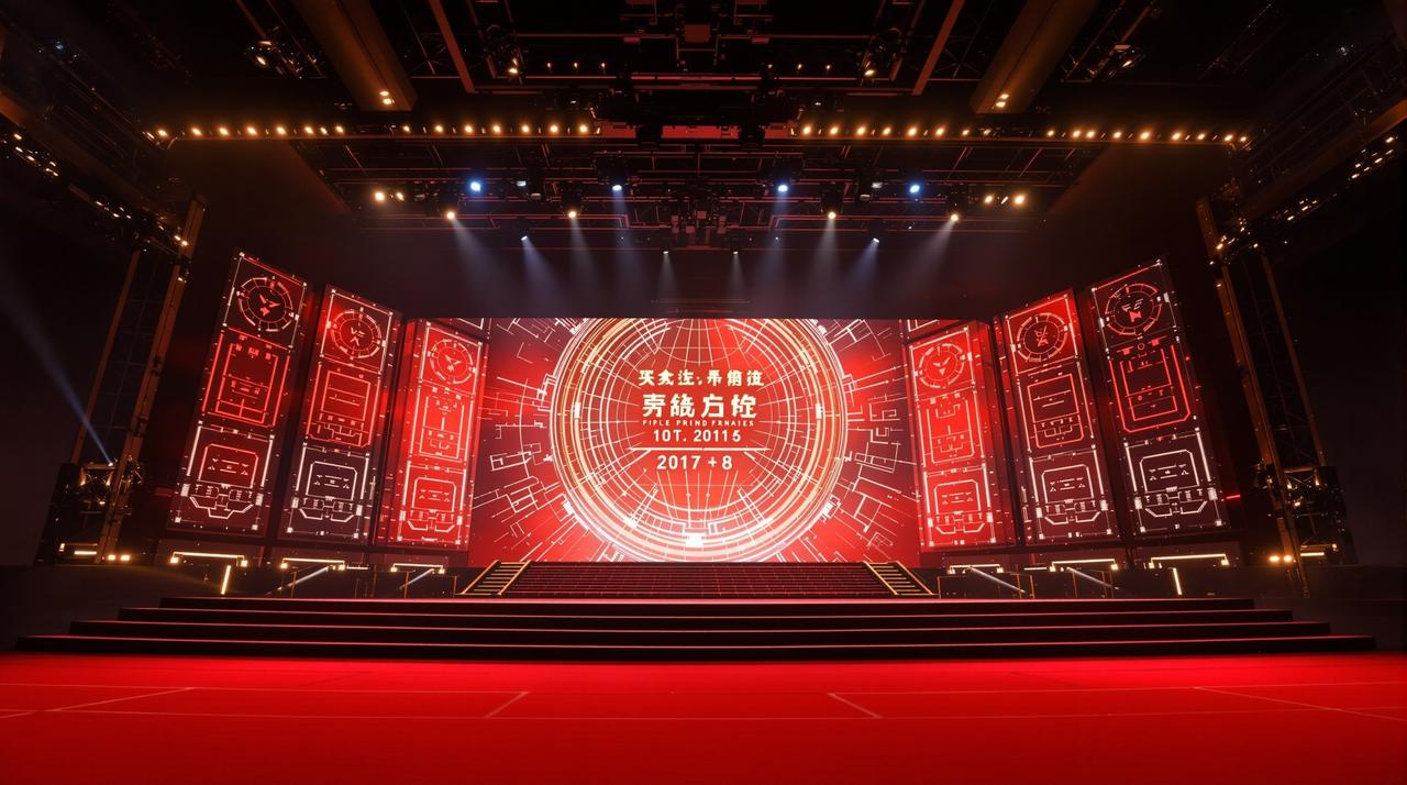 欧美影院快讯：科幻巨制《星际黎明》定档暑期，预售票房破纪录