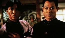 电影精武英雄在线观看,武术传奇，热血激昂，在线重温国术风采