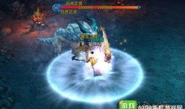 武魂觉醒手游最新爆料,神秘武魂觉醒，战力飙升！