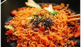 火鸡方便面爆料视频,揭秘网红美食背后的故事