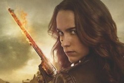 狙魔女杰美剧在线观看,惊悚魔境，在线惊悚之旅