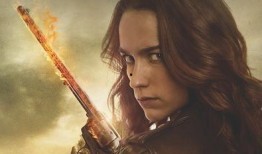 狙魔女杰美剧在线观看,惊悚魔境，在线惊悚之旅