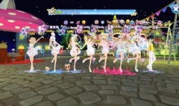 交谊舞最新爆料,揭秘交谊舞界最新风云动态