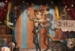 第五人格三月份爆料最新,神秘角色与惊悚剧情即将揭晓
