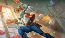 12号新皮肤爆料视频,炫酷特效，视觉盛宴即将来袭！