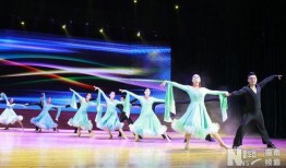 交谊舞最新爆料,揭秘交谊舞界最新风云动态