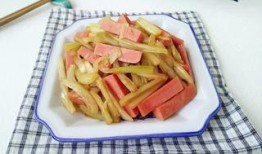 爆料火腿肠做法窍门视频,视频教你轻松掌握独家窍门