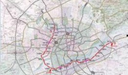央视新闻爆料沈阳地铁,央视曝光最新建设动态