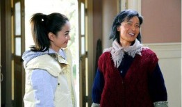 婆婆来了在线观看完整,家庭和谐，婆媳情深