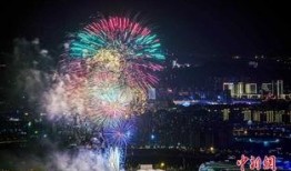 昆明烟花爆料视频,璀璨瞬间引爆视觉盛宴