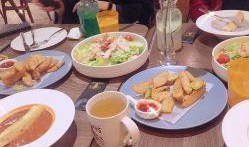 郑州某网红西餐厅吃瓜号,揭秘幕后故事与美食诱惑