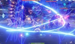 夜兰配队最新爆料,神秘阵容揭秘，实力升级引期待