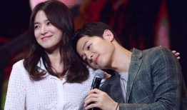 爆料宋仲基宋慧乔视频