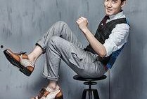 张睿最新娱乐爆料新闻