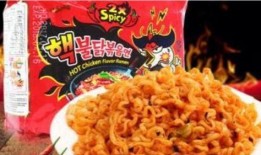 火鸡方便面爆料视频,揭秘网红美食背后的故事