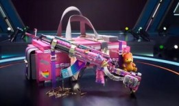 m762可升级皮肤最新爆料,炫酷外观，性能升级，敬请期待！