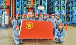 不锈钢团队最新爆料,最新爆料背后的行业变革与未来趋势