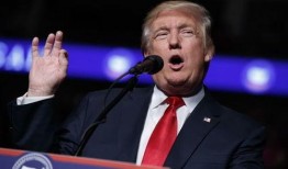 官员爆料特朗普被抓视频,官员爆料惊人内幕