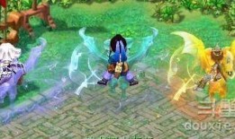 梦幻最新祥瑞爆料,祥瑞爆料揭秘，全新神秘祥瑞即将降临！