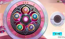 吃鸡大转盘最新爆料,神秘奖励等你来拿！