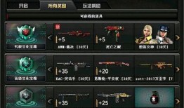 穿越火线最新版爆料,全新玩法与角色震撼来袭！