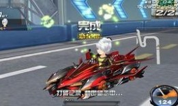 8月飞车最新爆料视频,速度与激情再升级，神秘新角色引期待