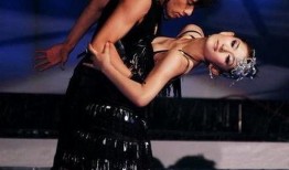 娱乐大爆料张杰李兰迪,跨界合作背后的故事