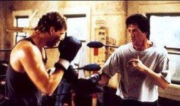 洛奇5在线观看,巅峰对决，传奇再续