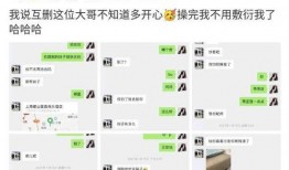 网红吃瓜聊天记,揭秘娱乐圈幕后故事
