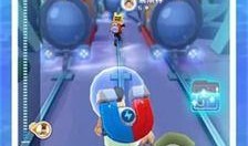 地铁跑酷的最新爆料,神秘角色登场，极限挑战即将开启！