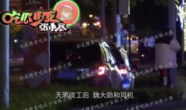 魏大勋上海最新爆料,揭秘最新爆料背后的精彩故事