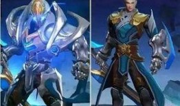 王者铠新皮肤爆料最新版,荣耀战神，战意盎然！