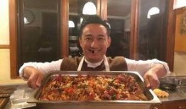 黄磊炒菜爆料视频播放大全,视频播放大全精彩回顾