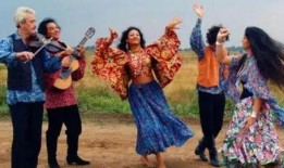 吉普赛人在线观看,穿越时空的传奇之旅