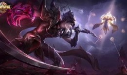 王者白起皮肤最新爆料,王者战场再添神秘战神