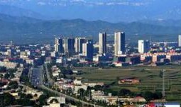 石家庄赞皇县最新爆料,揭秘石家庄这座隐秘山城的蜕变与未来