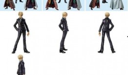 山治最新手办爆料视频,山治最新手办惊艳亮相！揭秘细节与幕后制作过程