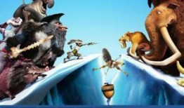 冰河世纪在线观看土豆,土豆在线观影之旅