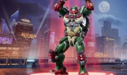 12号新皮肤爆料视频,炫酷特效，视觉盛宴即将来袭！