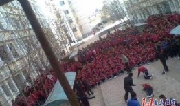 塔沟武校天涯爆料视频,内幕曝光，真相令人震惊