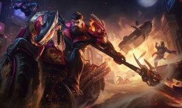 王者未来新皮肤爆料视频,神秘英雄华丽蜕变，视觉盛宴即将开启