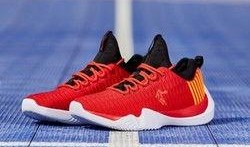 特步新球鞋爆料视频大全,潮流新品抢先看