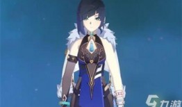 夜兰配队最新爆料,神秘阵容揭秘，实力升级引期待