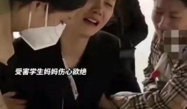 武汉被撞学生爆料案件最新,悲剧背后，校园安全谁来守护？