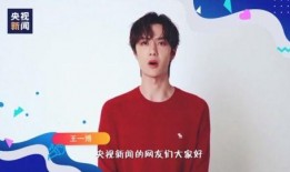 央视爆料王一博视频,央视曝光引发热议