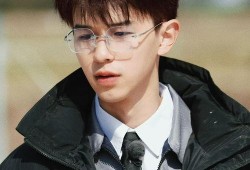 何浩楠恋情爆料视频,甜蜜互动引网友热议