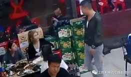 唐山打架爆料视频最新,现场视频曝光，冲突升级引关注